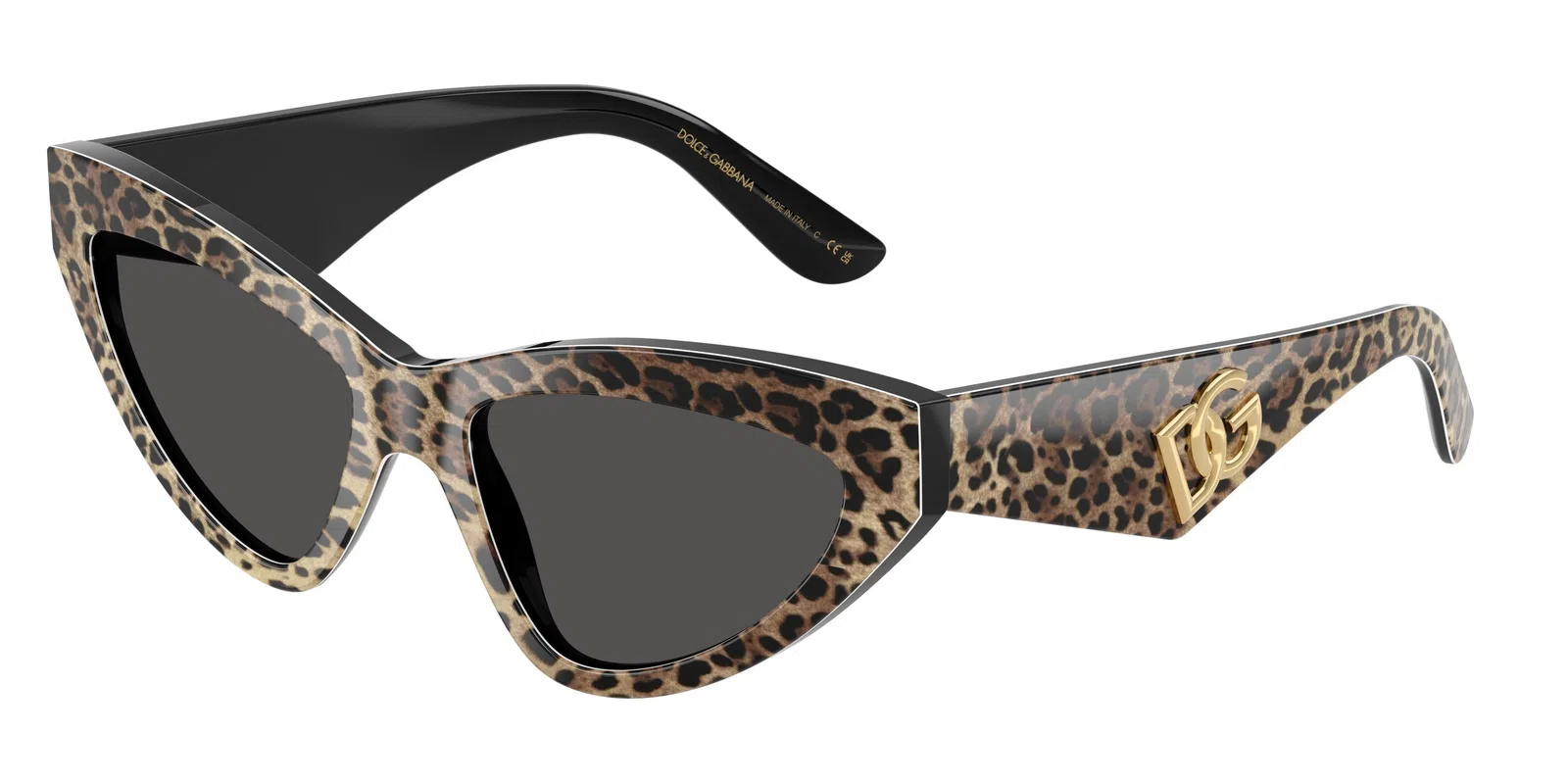 Dolce & Gabbana 4439 Sunglasses - view 10